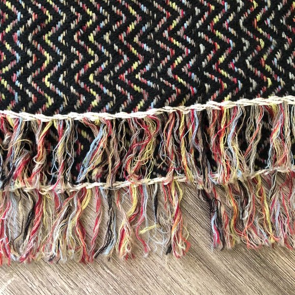 Pashmina Scarf size 60" x 11" - Picture 1 of 6